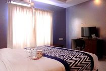 Oyo Rooms Bellandur Ecospace 2 Bangalore Bagian luar foto
