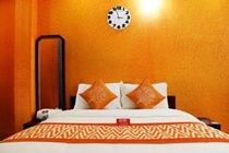 Oyo Rooms Bellandur Ecospace 2 Bangalore Bagian luar foto
