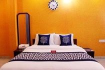 Oyo Rooms Bellandur Ecospace 2 Bangalore Bagian luar foto