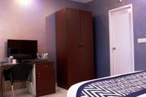 Oyo Rooms Bellandur Ecospace 2 Bangalore Bagian luar foto