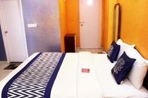 Oyo Rooms Bellandur Ecospace 2 Bangalore Bagian luar foto
